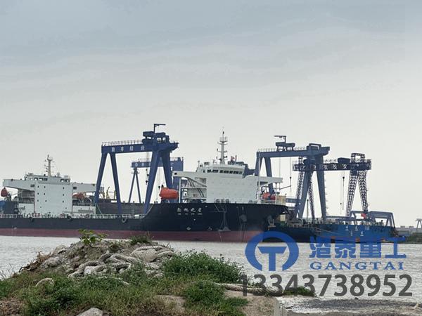 河北秦皇岛造船门式起重机厂家造船门式起重机多功能性