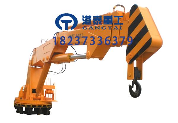 福建厦门克令吊作业的三个基础动作是什么